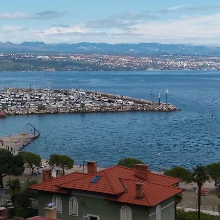 Villa Zajednica Ičići Exteriér fotografie