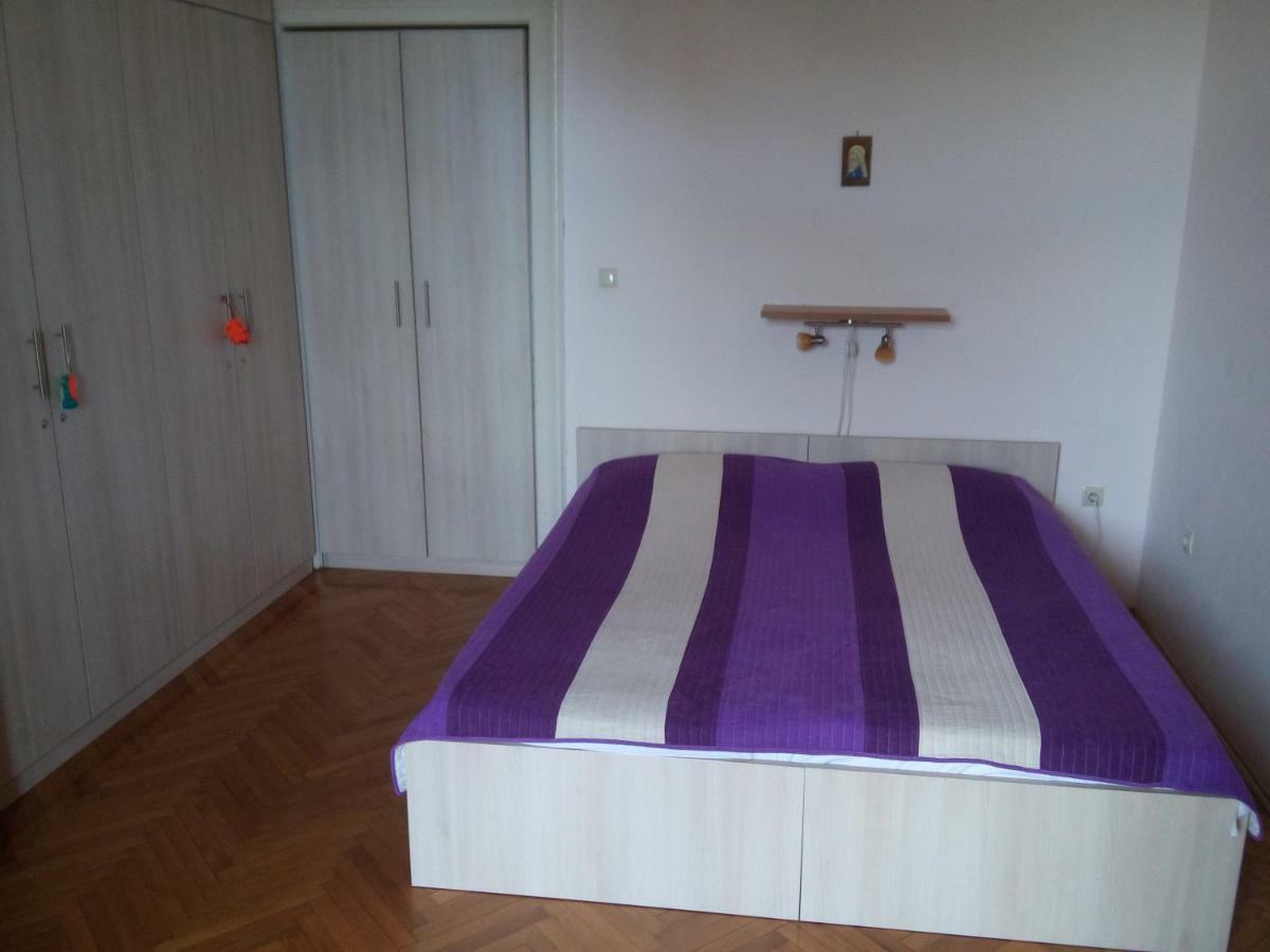 Villa Zajednica Ičići Exteriér fotografie