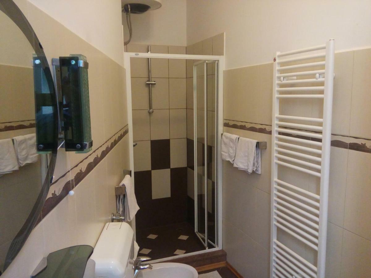 Villa Zajednica Ičići Exteriér fotografie
