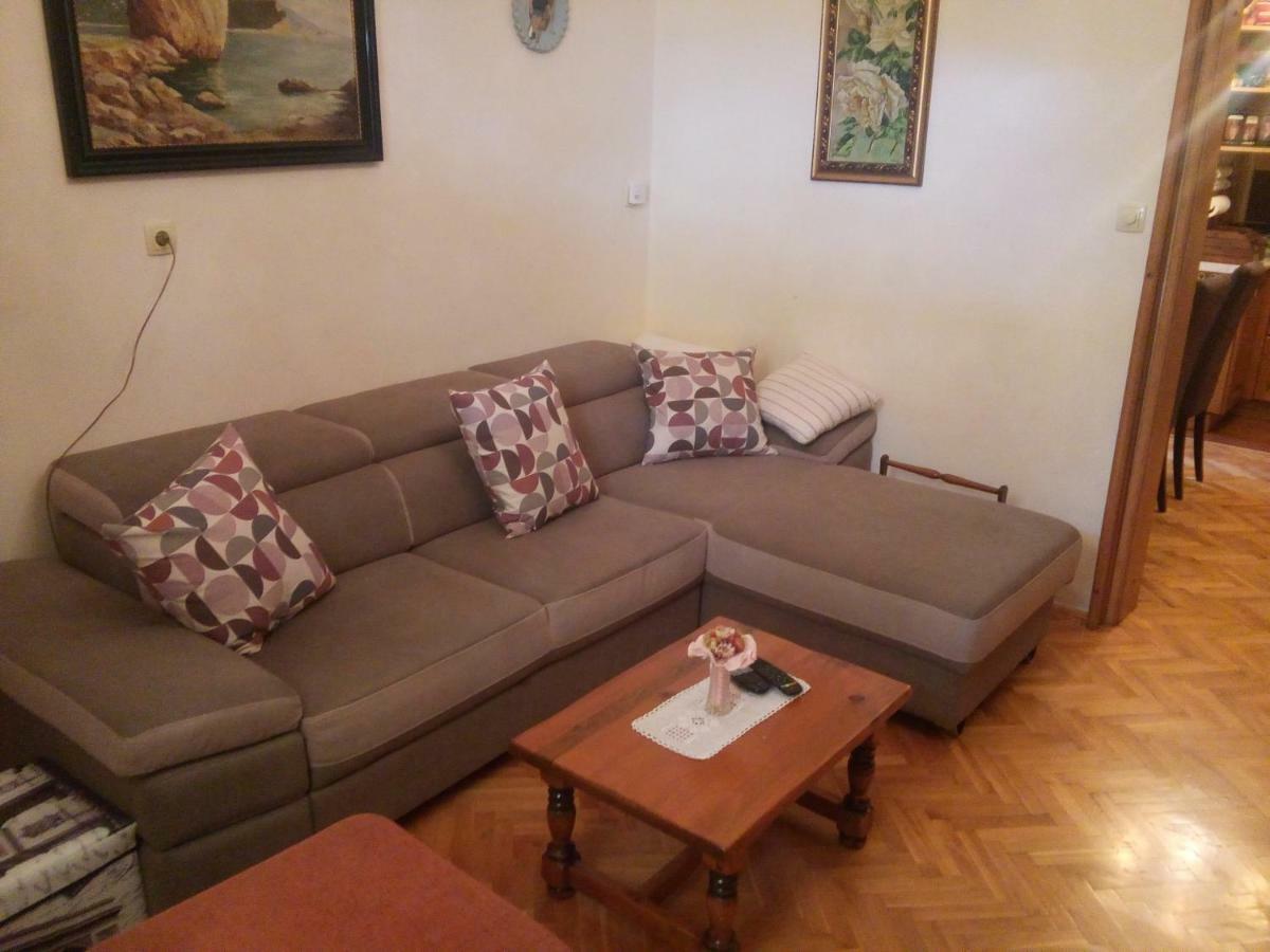 Villa Zajednica Ičići Exteriér fotografie