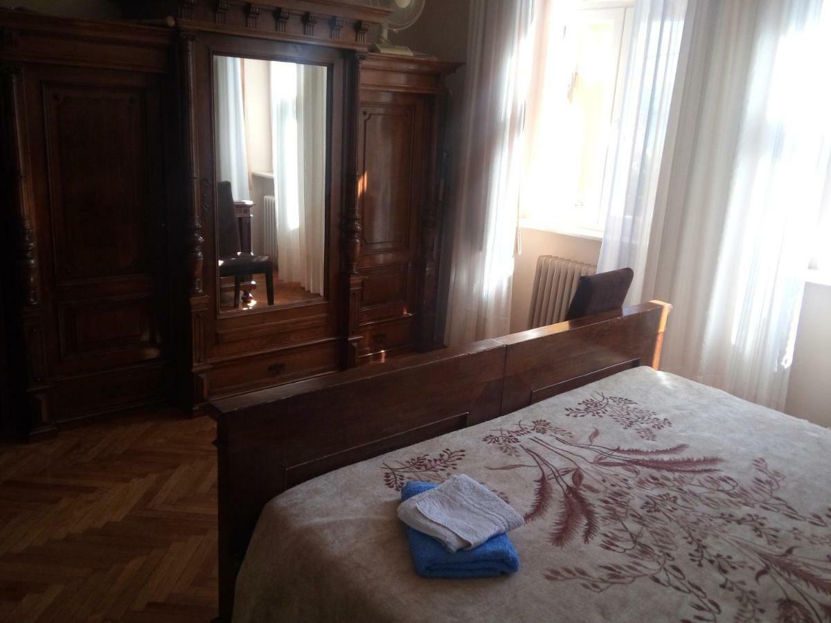 Villa Zajednica Ičići Exteriér fotografie