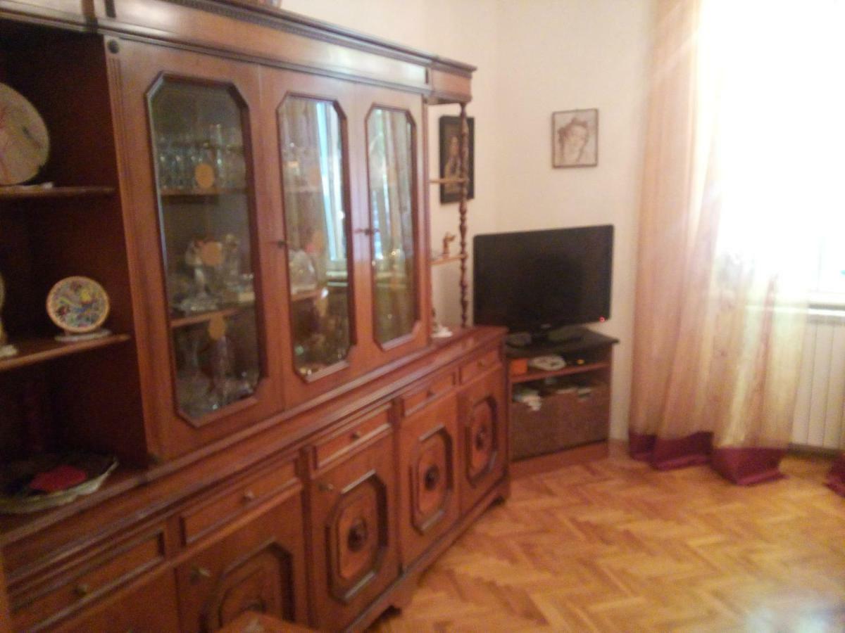 Villa Zajednica Ičići Exteriér fotografie